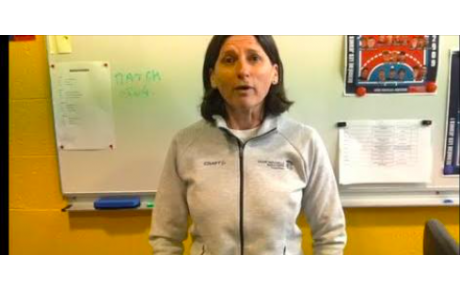 Reportage - Les Championnes d'Europe du Pôle de Talence - Partie 2 - Béatrice Delburg : &quot;On les aide à rester humbles&quot;