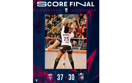 LFH - J18 - L'histoire se répète 