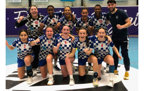 N2 - Poule 2 - J17 - Bègles accroche Clermont à son palmarès