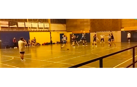 Vidéo - Excellence départementale - J18 - Victoire de Floirac 