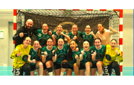 U18 - Excellence Régional - Le coup d'éclat de Blanquefort à Pessac 