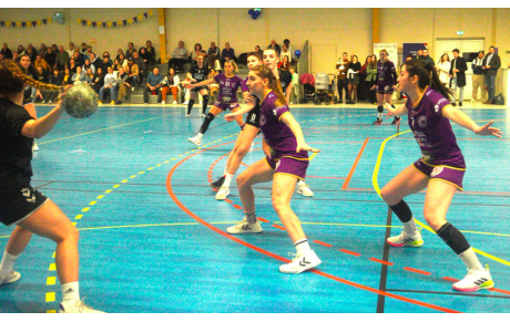 Excellence Régionale - Poule A - J17 - Canéjan à deux victoires de la montée ; Belin Beliet dans le dur 