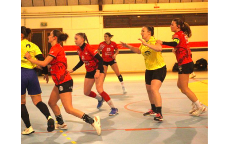 Prénationale - J18 - Poule A - Le choc au sommet pour Saint Loubès 