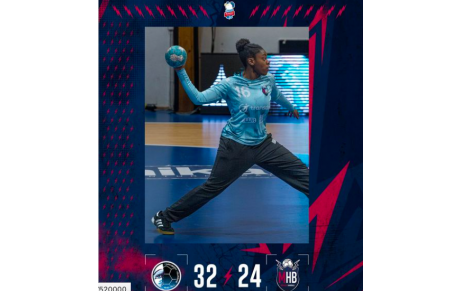 LFH - J21 - Mérignac tombe à Chambray 