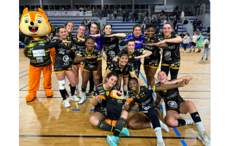 N1 - J19 - Mios fait match nul 