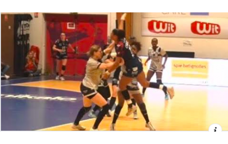 LFH - Où en est Mérignac dans la lutte pour le maintien ?