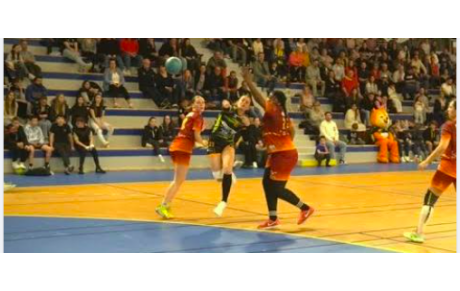 N1 - J20 - Mios pour rester dans le top 3, Mérignac sans pression 
