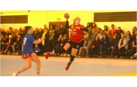 N2 - Poule 2 - J20 - Saint Loubès pour la montée, Bègles sans pression, Pessac pour le maintien 