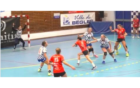 U17 - Phase 2 - J9 - Saint Loubès à une victoire des quarts, Bègles pour espèrer y être 