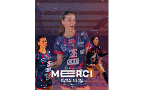 N1 - Romane Lelong (MHB) part sous les cieux bèglais