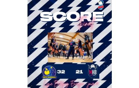 LFH - J19 - Le leader fait la loi 