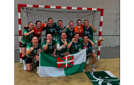 Prénationale - Poule A - J21 - Une éclaircie pour Léognan 