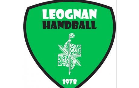 Léognan Handball recrute 