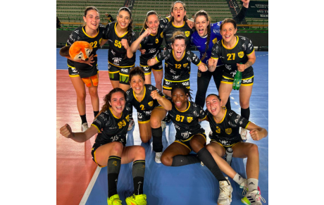 N1 - J22 - Mios Biganos 3ème 