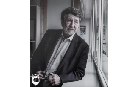 Le Mérignac HB salue la mémoire d'Alain Anziani 