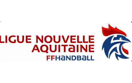 Excellence régionale - Saison 2025/2026 - Trois équipes girondines au sud, les cinq autres à l'est 