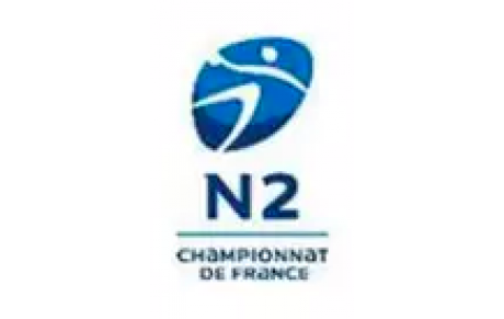 Nationale 2 - Saison 2025/2026 - Les poules des clubs girondins