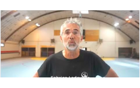 Reportage - N1 - Fabrice Ladevèze (Saint Loubès HB) : &quot;l'effectif est extrêmement jeune&quot;