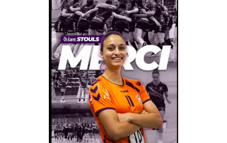 Reportage - N2 - Océane Stouls, Coralie Chorlet, Salma Montoya  quittent Pessac 