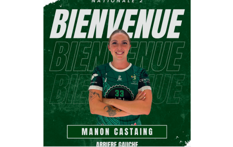 N2 - Recrutement - Blanquefort fait fort 