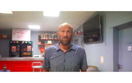Reportage - Reprise - N3T - Christophe Loulom (Saint Loubès HB) : &quot;Continuer la formation des U17 France de l'année dernière&quot;