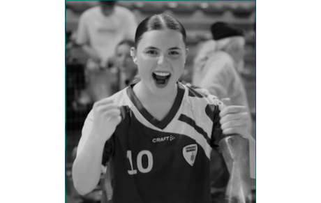 Excellence régionale - Léognan HB - Fanny Henry plus motivée que jamais 