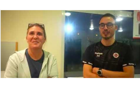 Reportage - Prénationale - Pierre-Jean Texier (Carbon Blanc HB) : &quot;On est en reconstruction&quot;