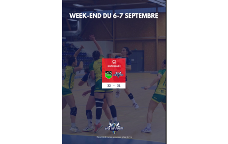 N2 - J1 - Lège battue
