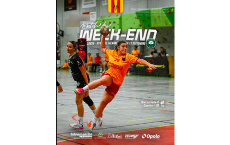 N2 - J2 - Le CM Floirac Cenon pour une deuxième victoire