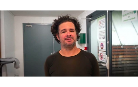 Reportage - Excellence régionale - Benoit Sainz (Léognan HB) : &quot;Nouveau collectif, nouvelle aventure&quot;