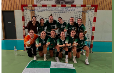 Excellence régionale - Poule A - J1 - Léognan en deux temps