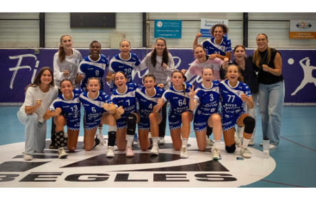 N2 - J2 - Victoire bèglaise