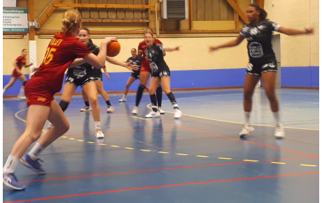 N1 - J2 - Saint Loubès explose à Bergerac