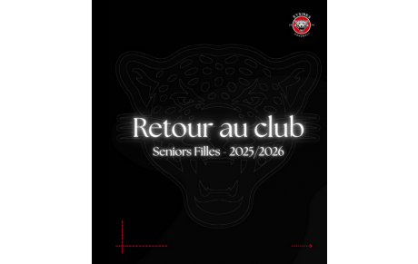 Promotion - Brassage - Des retours à Eysines