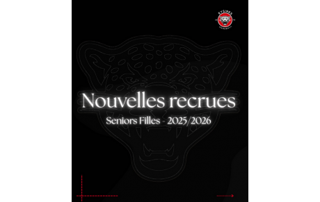 Promotion - Brassage - Les nouvelles recrues d'Eysines