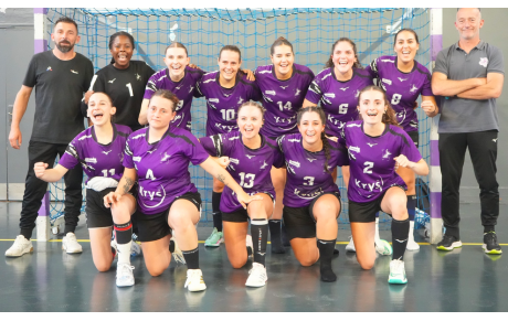 Reportage - Excellence régionale - Poule B - J2 - Libourne gagne un bon point