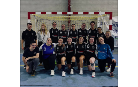 Excellence départementale - J3 - Saint Symphorien arrache la victoire
