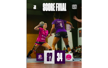 Coupe de France nationale -  Match avancé J5 - Pessac toujours à l'arrêt