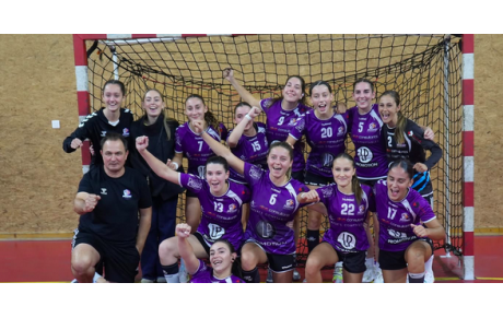 Excellence régionale - Poule B - J4 - Pessac au-dessus de Blanquefort