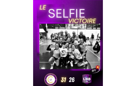Prénationale - Poule A - J4 - Canéjan 4x3 points