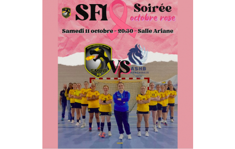 L'affiche - Excellence départementale - J4 - Duel des profondeurs