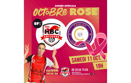 L'affiche - Pré-régionale - J5 - Artigues veut se donner de l'air