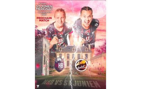 Nationale 1 - J5 - Mérignac laisse passer sa chance