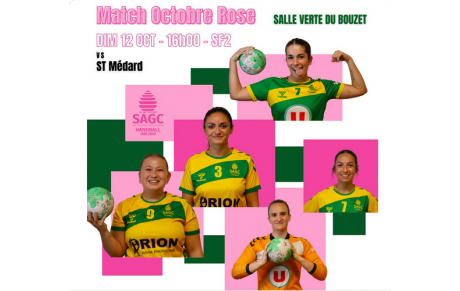 L'affiche - Promotion Brassage - J4 - Cestas vise la première place