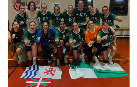 Excellence régionale - Poule A - J5 - Léognan cartonne Créon