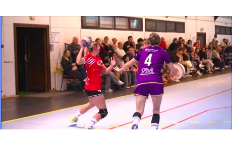 Reportage - Coupe de France régionale - 1er tour - Saint Loubès élimine Canéjan