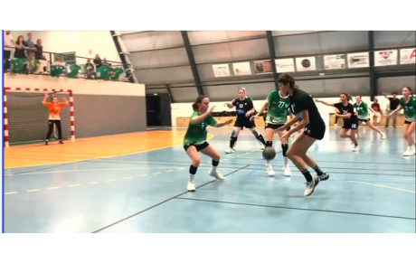 Reportage - Coupe de France régionale - 1er tour - Léognan éliminée par Ychoux