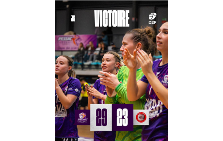 D2 - J5 - Le SPUC enchaine