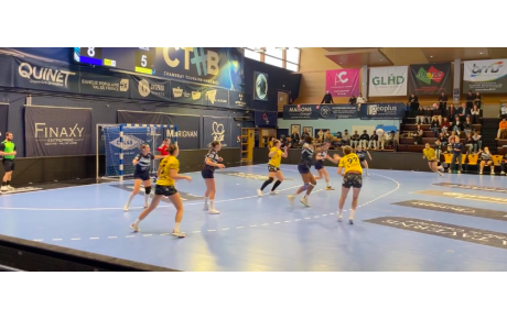 Highlights - N1 - J6 - Fin de série pour Mios