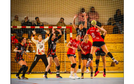 N1 - J6 - Toujours la copie blanche pour Saint Loubès